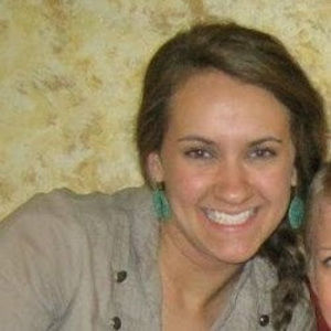 Meet your Posher, Lauren